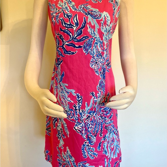 Lily Pulitzer dress - Picture 4 of 8